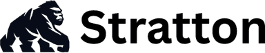 Stratton Merch Logo