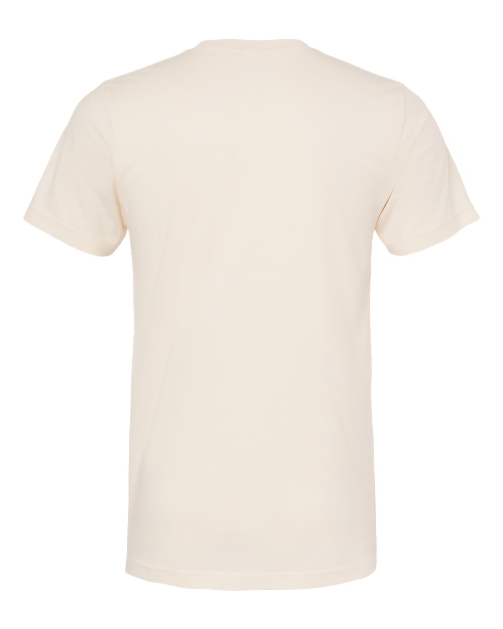 all — Heather Natural – back