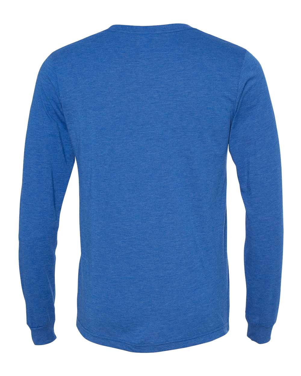 all — True Royal Triblend – back