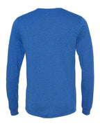 all — True Royal Triblend – back