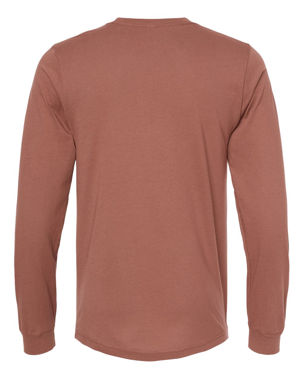 all — Chestnut – back