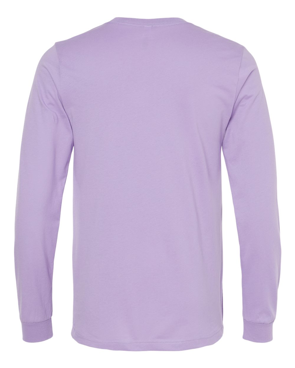 all — Dark Lavender – back