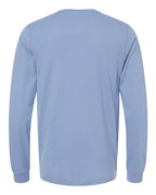 all — Lavender Blue – back