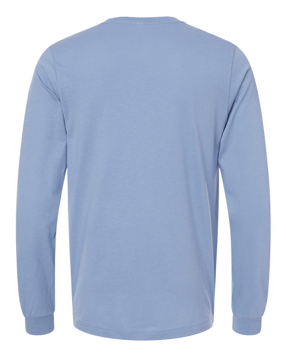 all — Lavender Blue – back