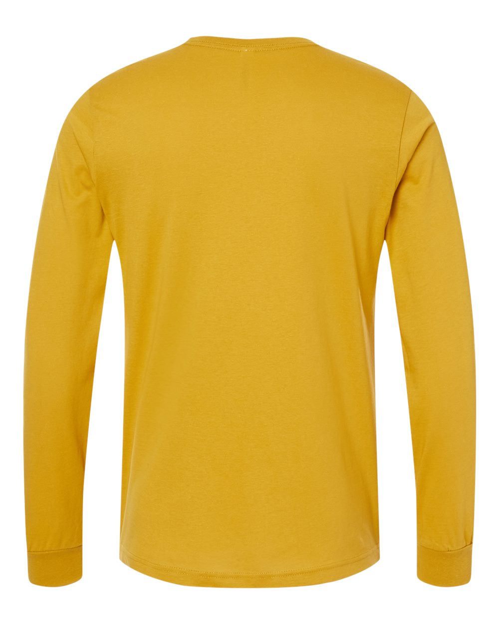 all — Mustard – back