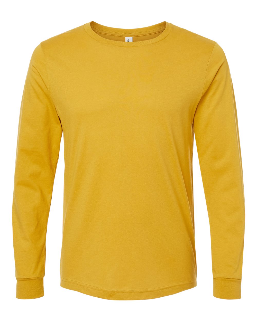 all — Mustard