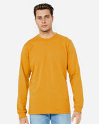 all — Mustard