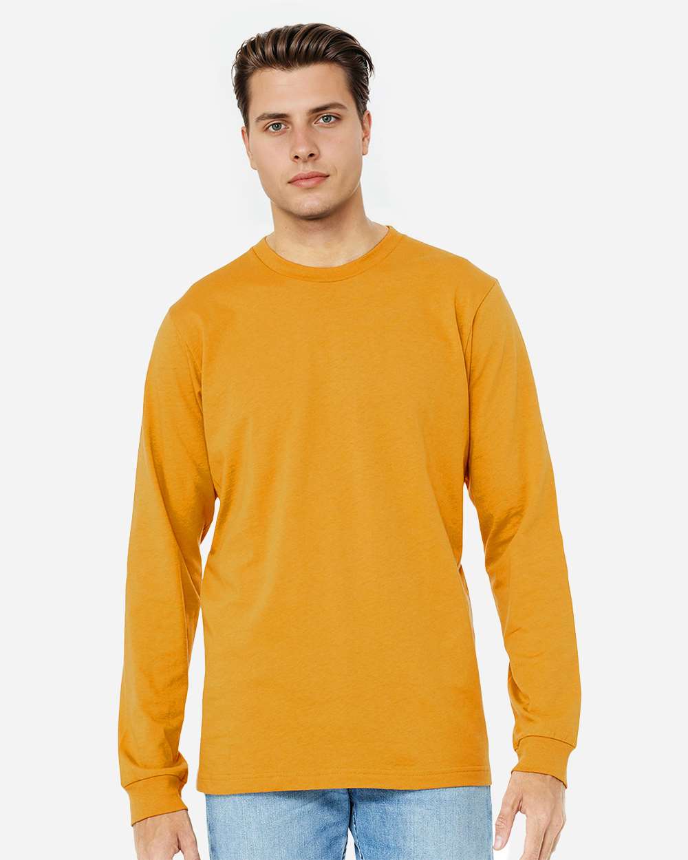 all — Mustard