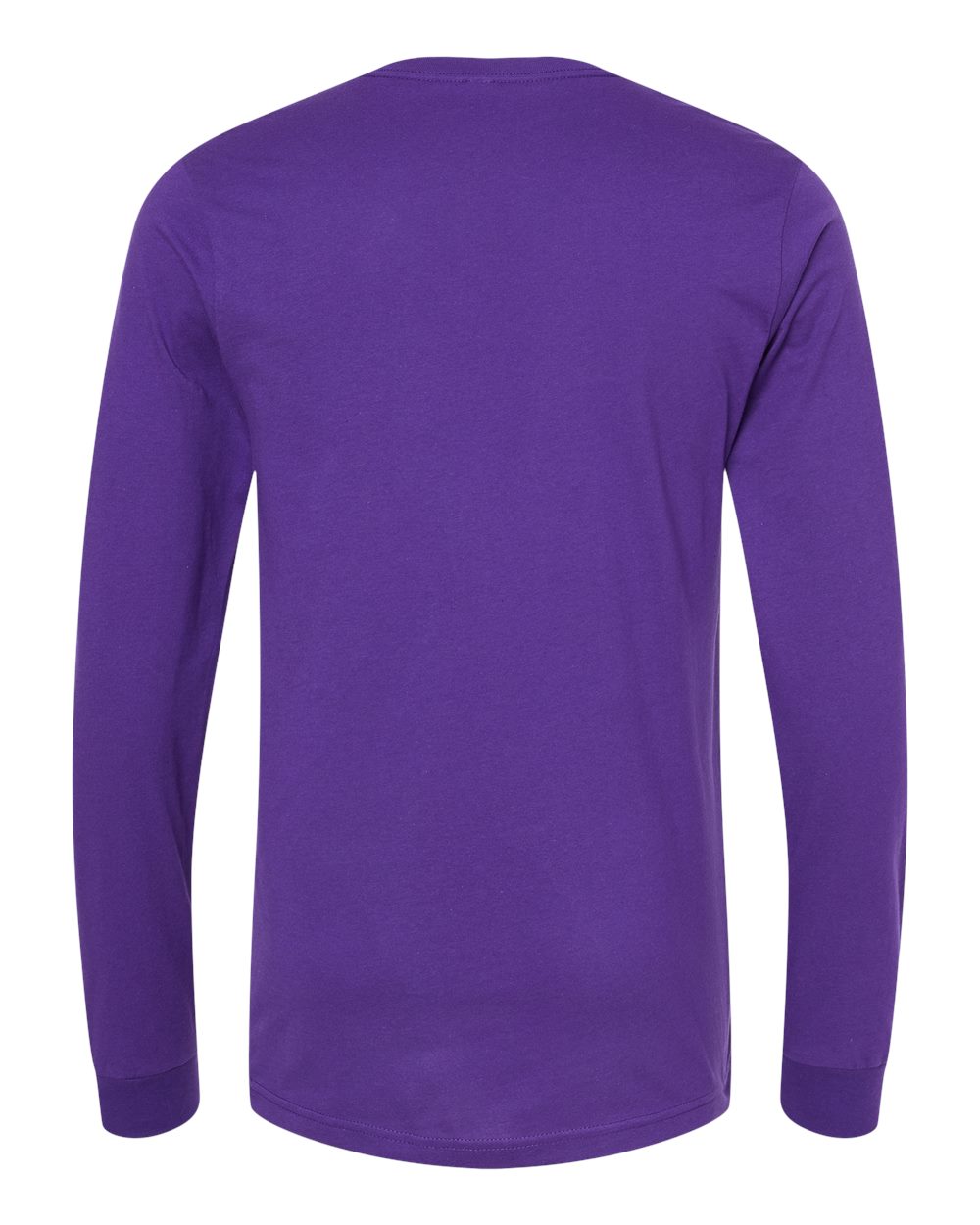 all — Team Purple – back
