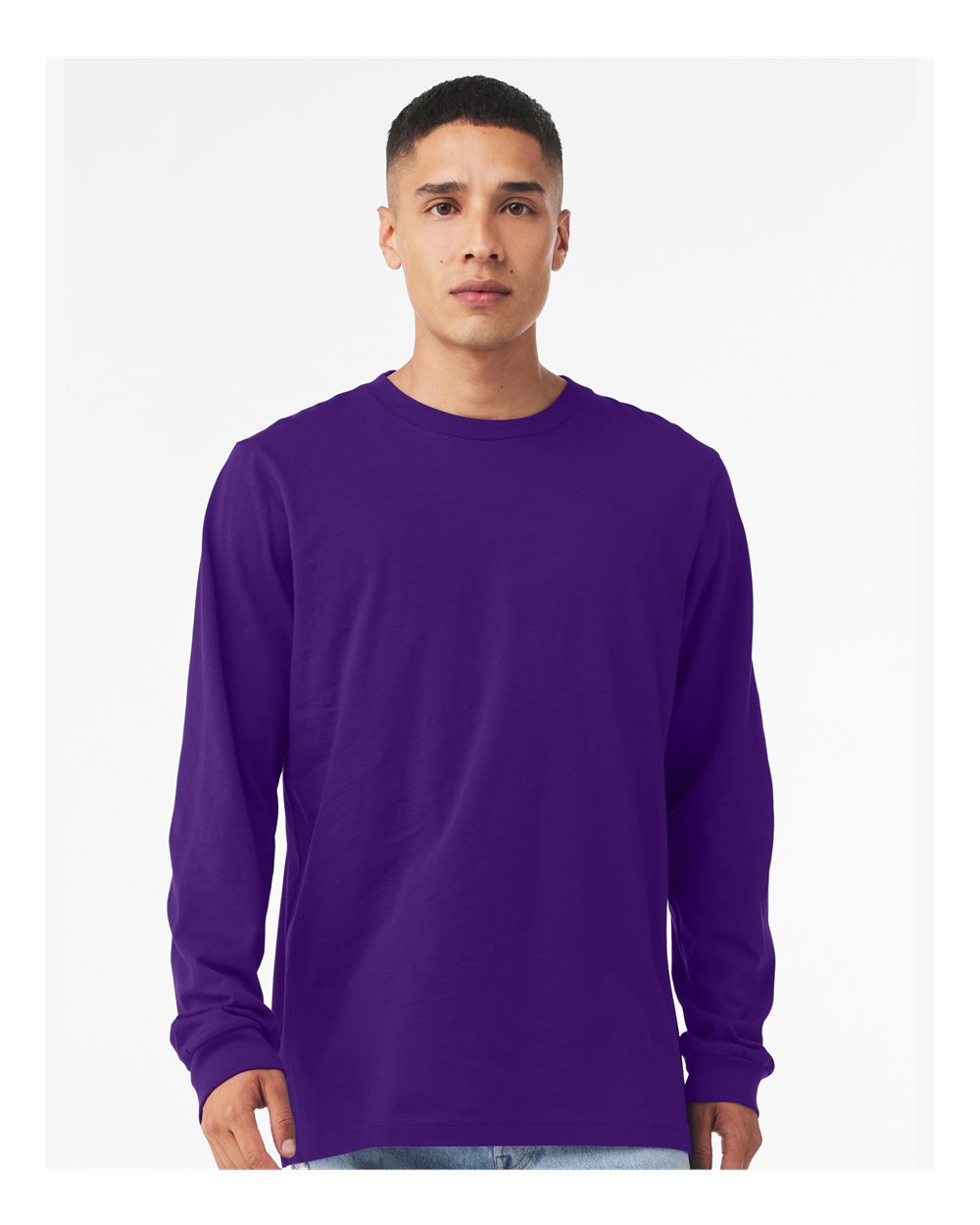 all — Team Purple