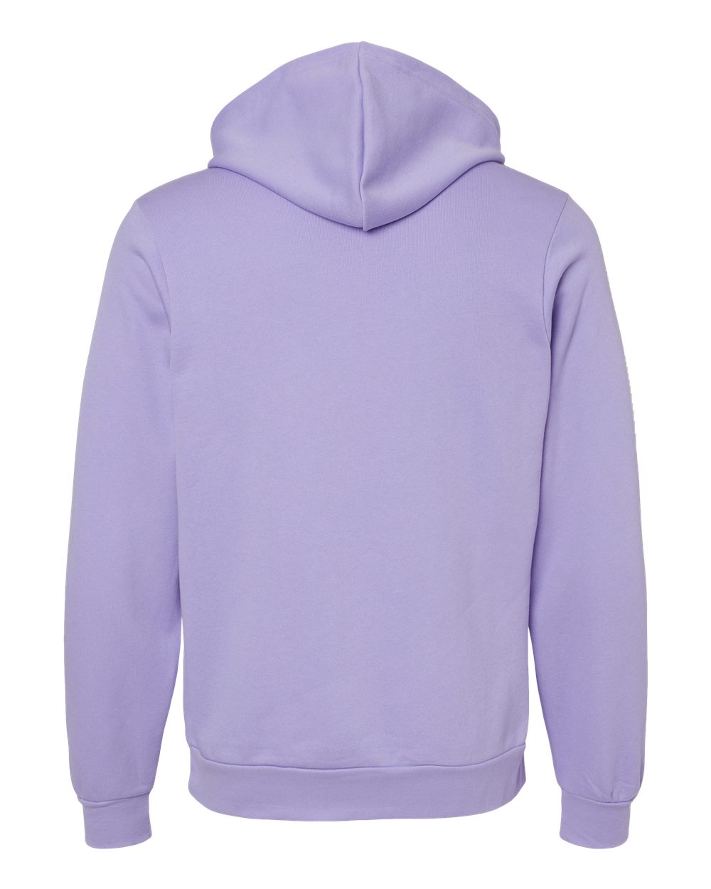 all — Dark Lavender – back