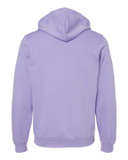 all — Dark Lavender – back