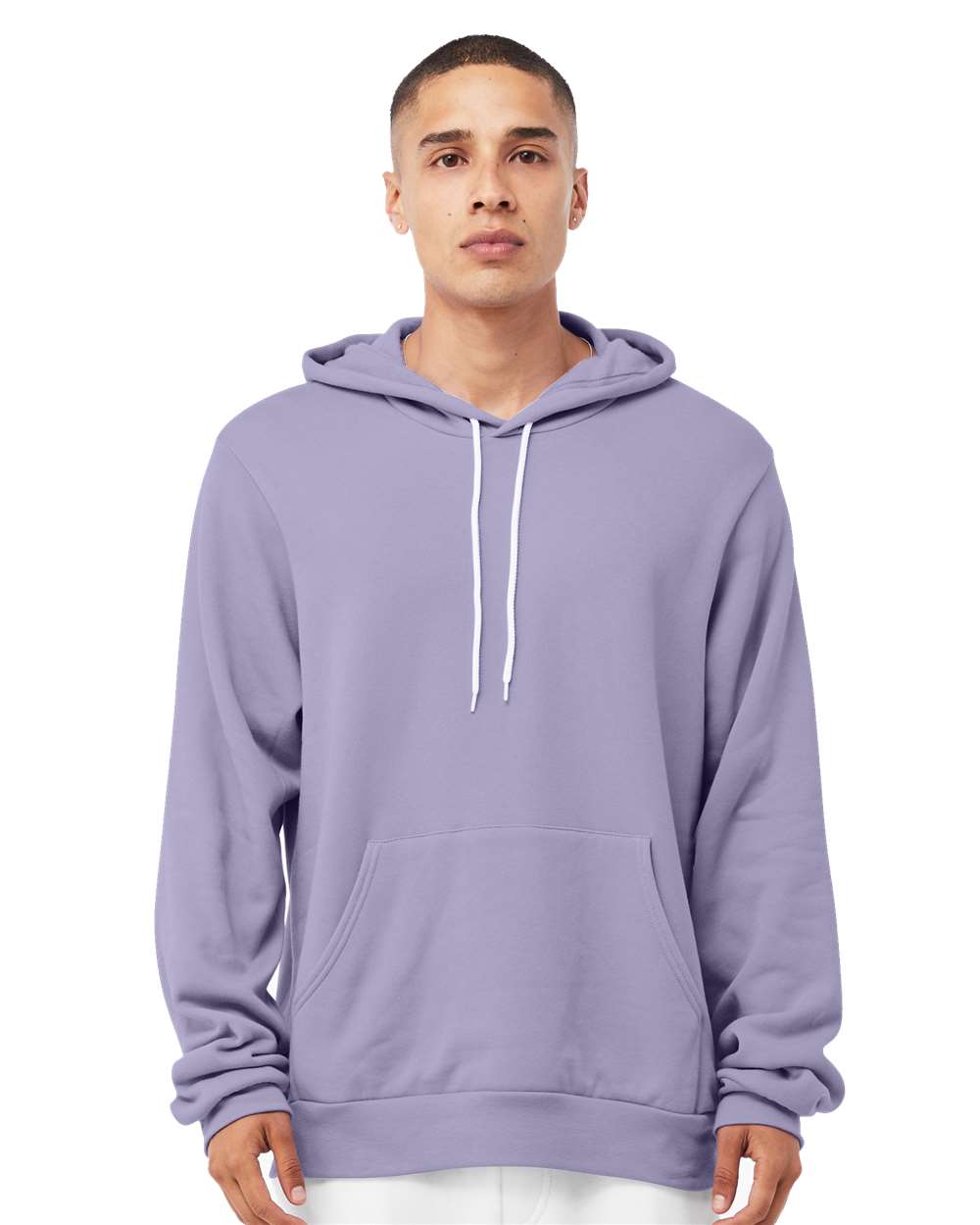 all — Dark Lavender