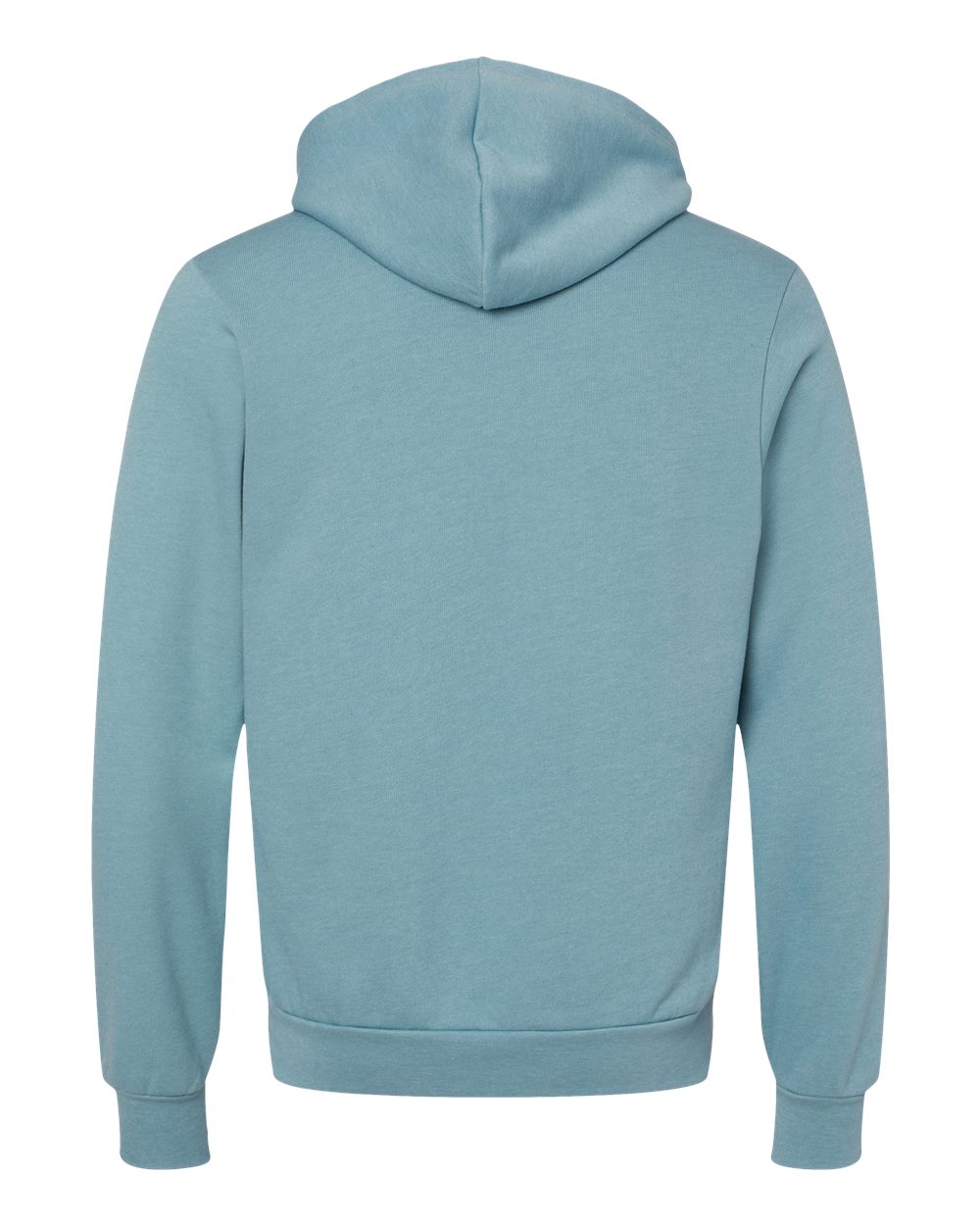 all — Heather Blue Lagoon – back