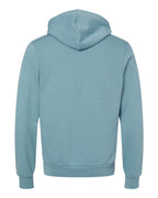 all — Heather Blue Lagoon – back