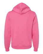all — Heather Charity Pink – back