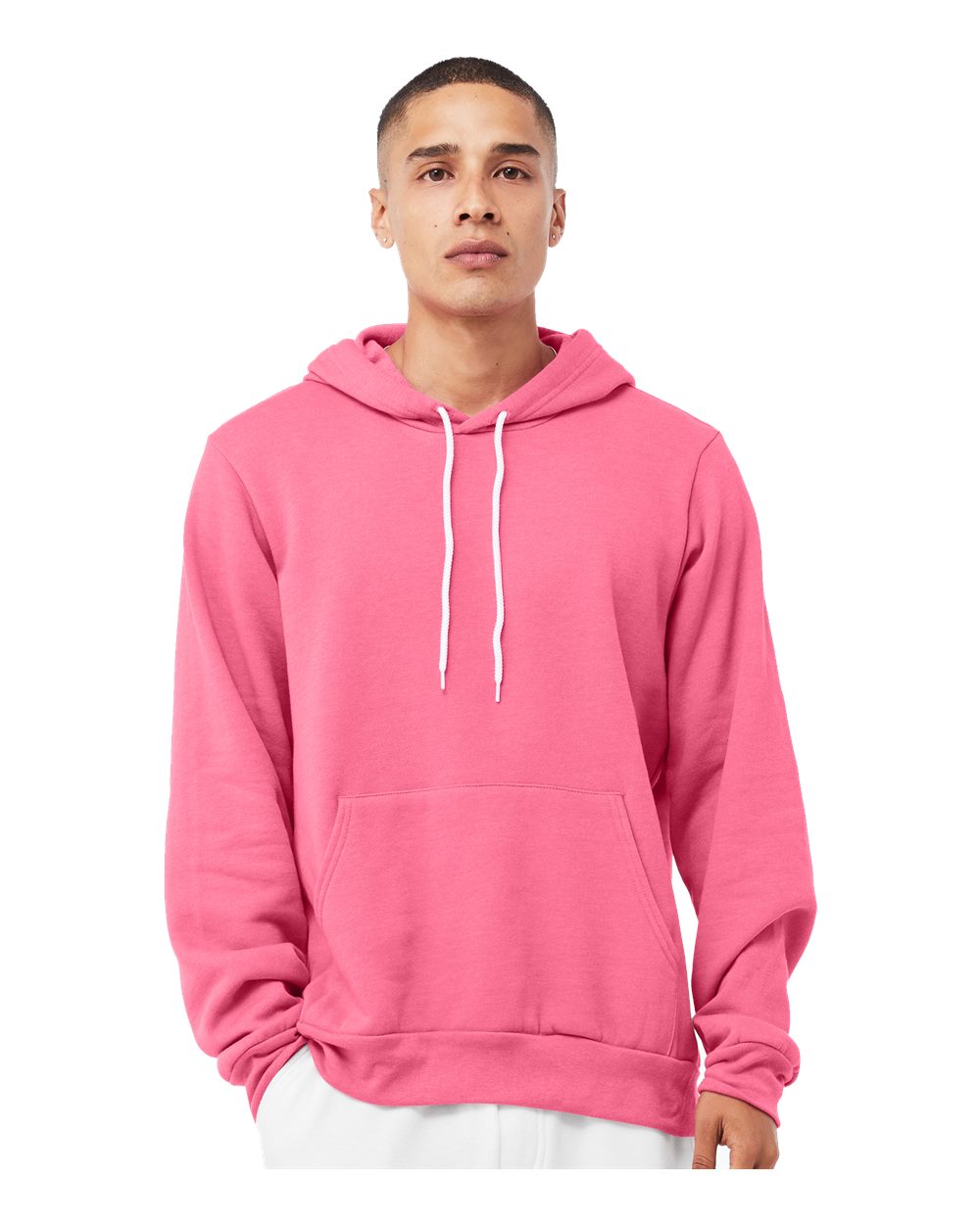 all — Heather Charity Pink