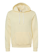 all — French Vanilla