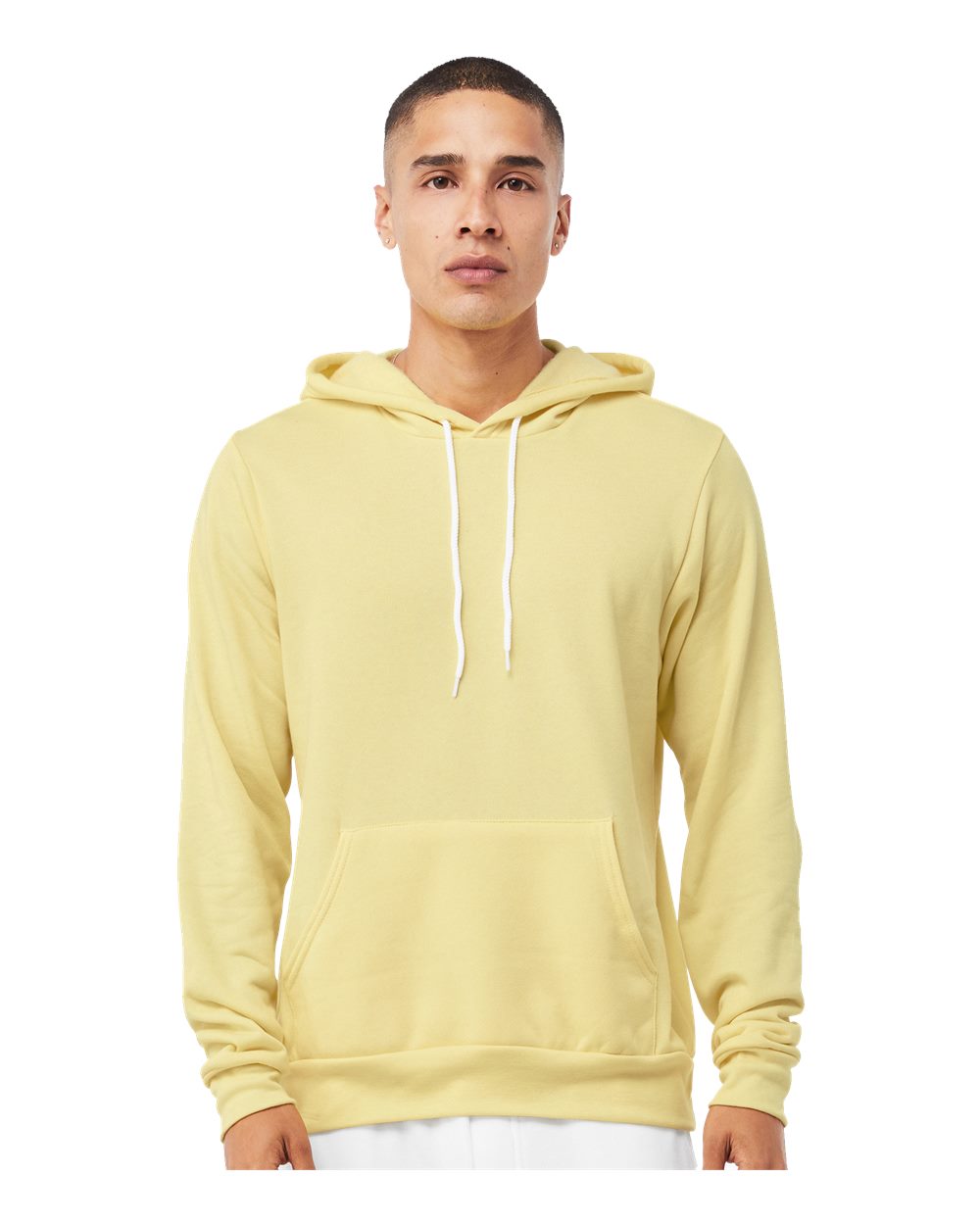 all — French Vanilla