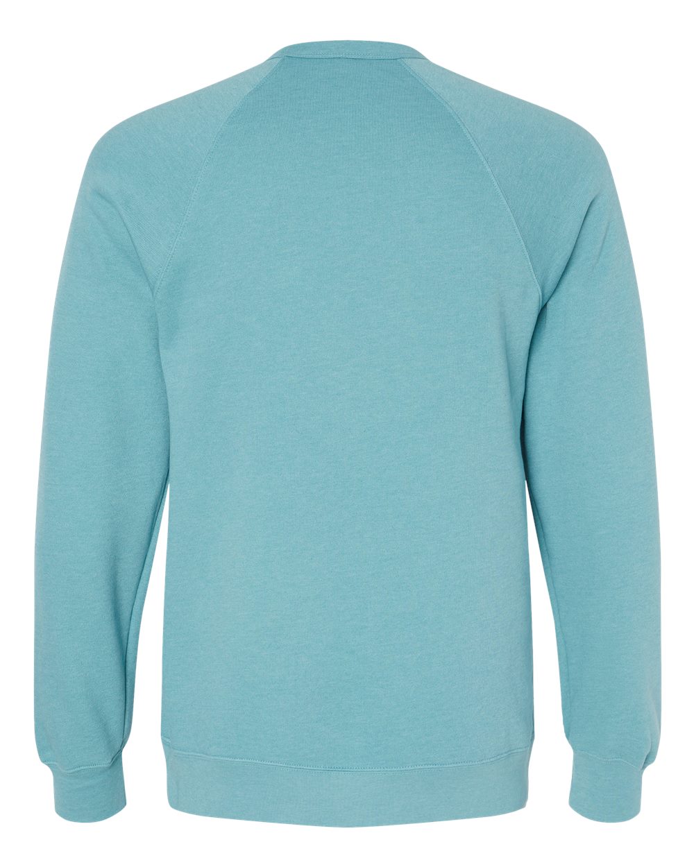 all — Heather Blue Lagoon – back