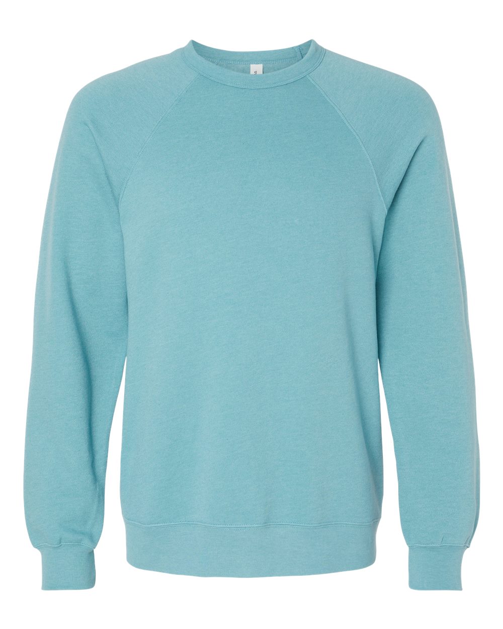 all — Heather Blue Lagoon