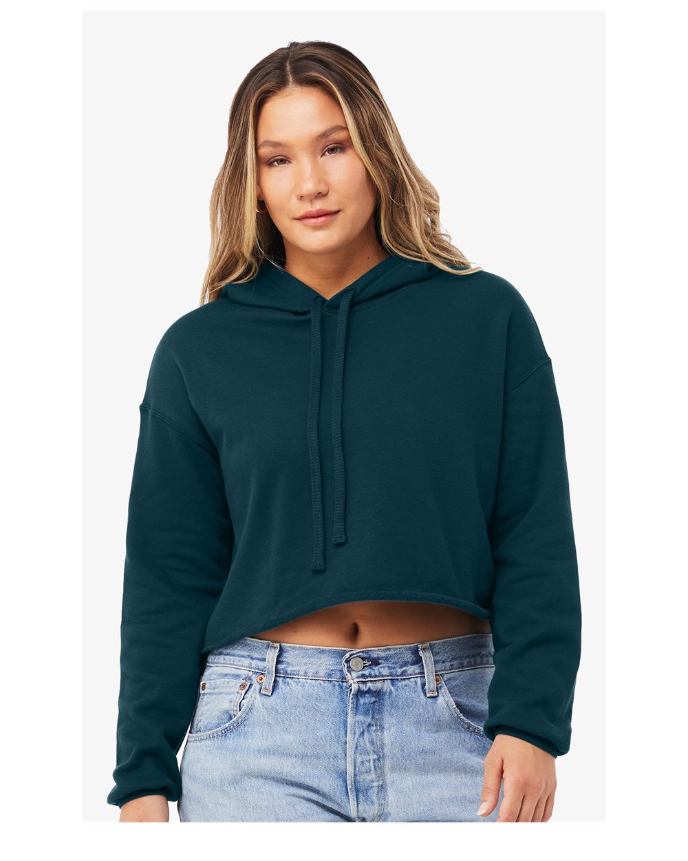 Atlantic — model