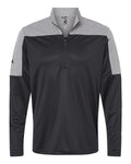 Black/ Grey Three Melange — front