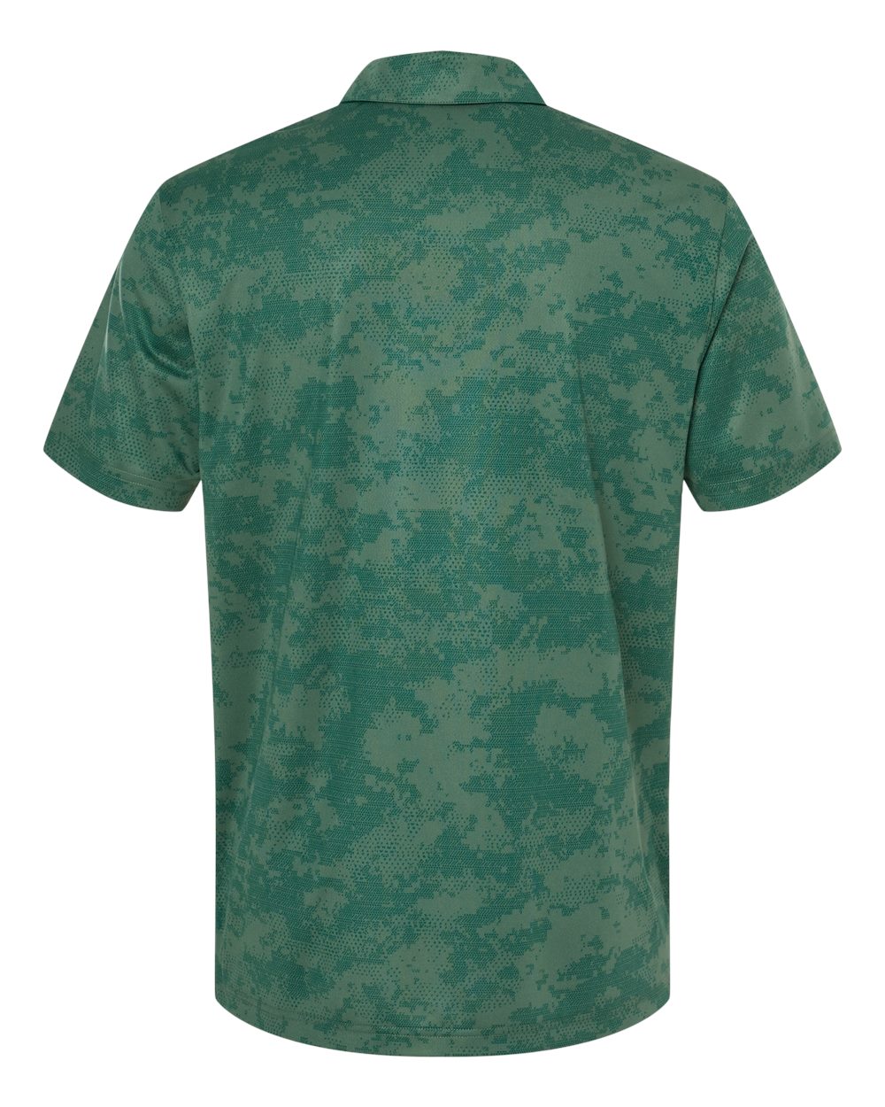 Green Oxide — back
