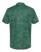 Green Oxide — back