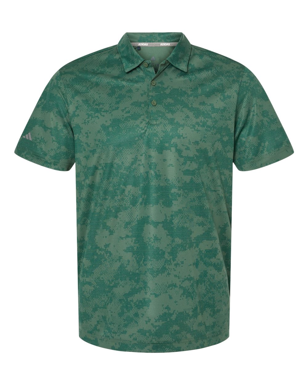 Green Oxide — front