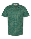 Green Oxide — front