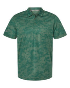 Green Oxide — front