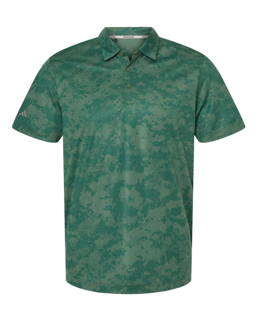 Green Oxide — front