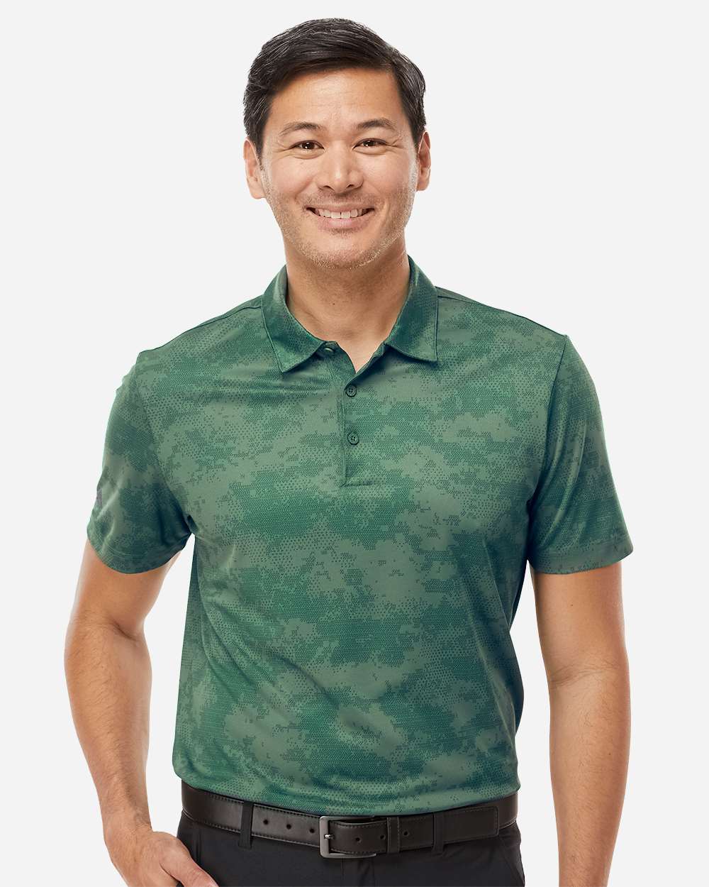Green Oxide — model