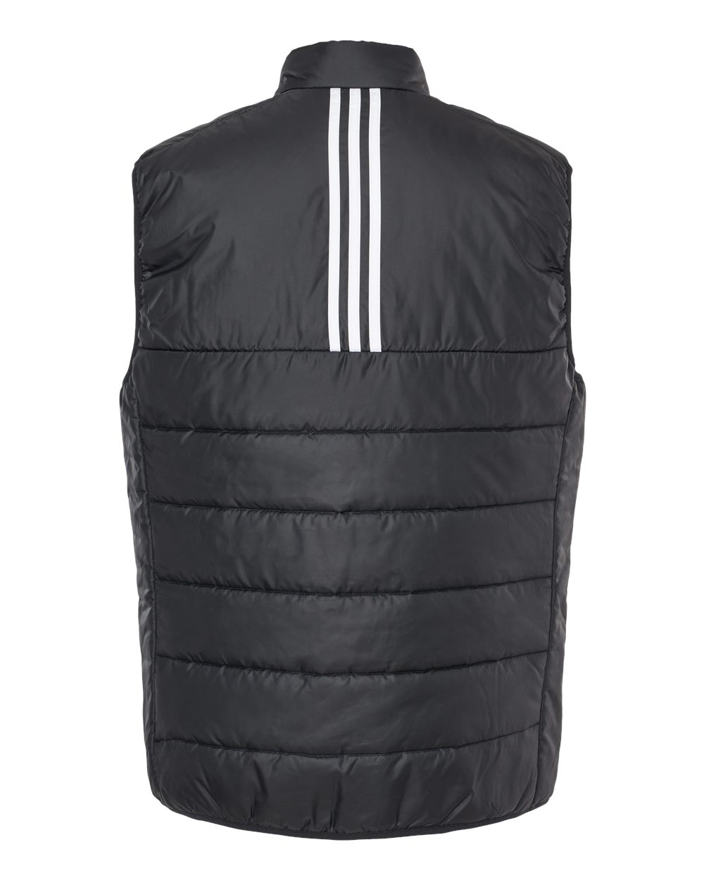 Black — back