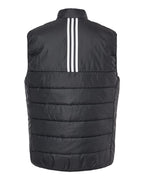 Black — back