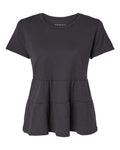 Black — front