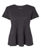 Black — front