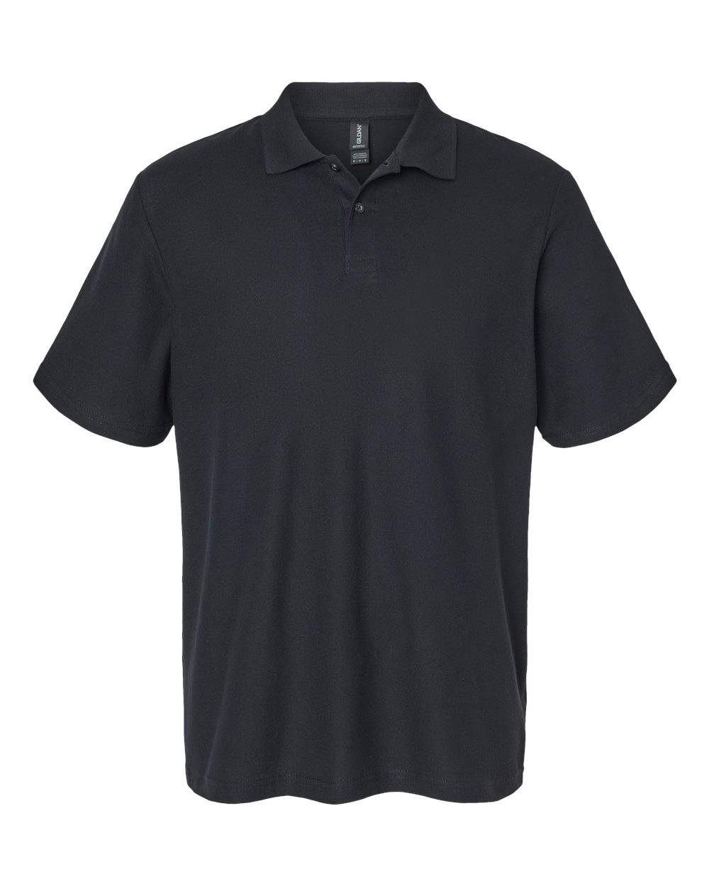 Black — front