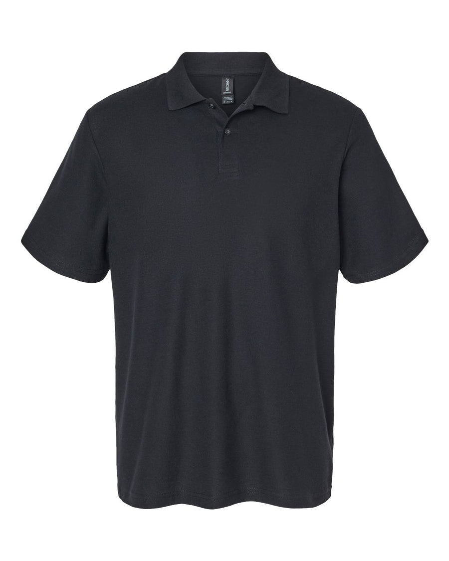 Black — front