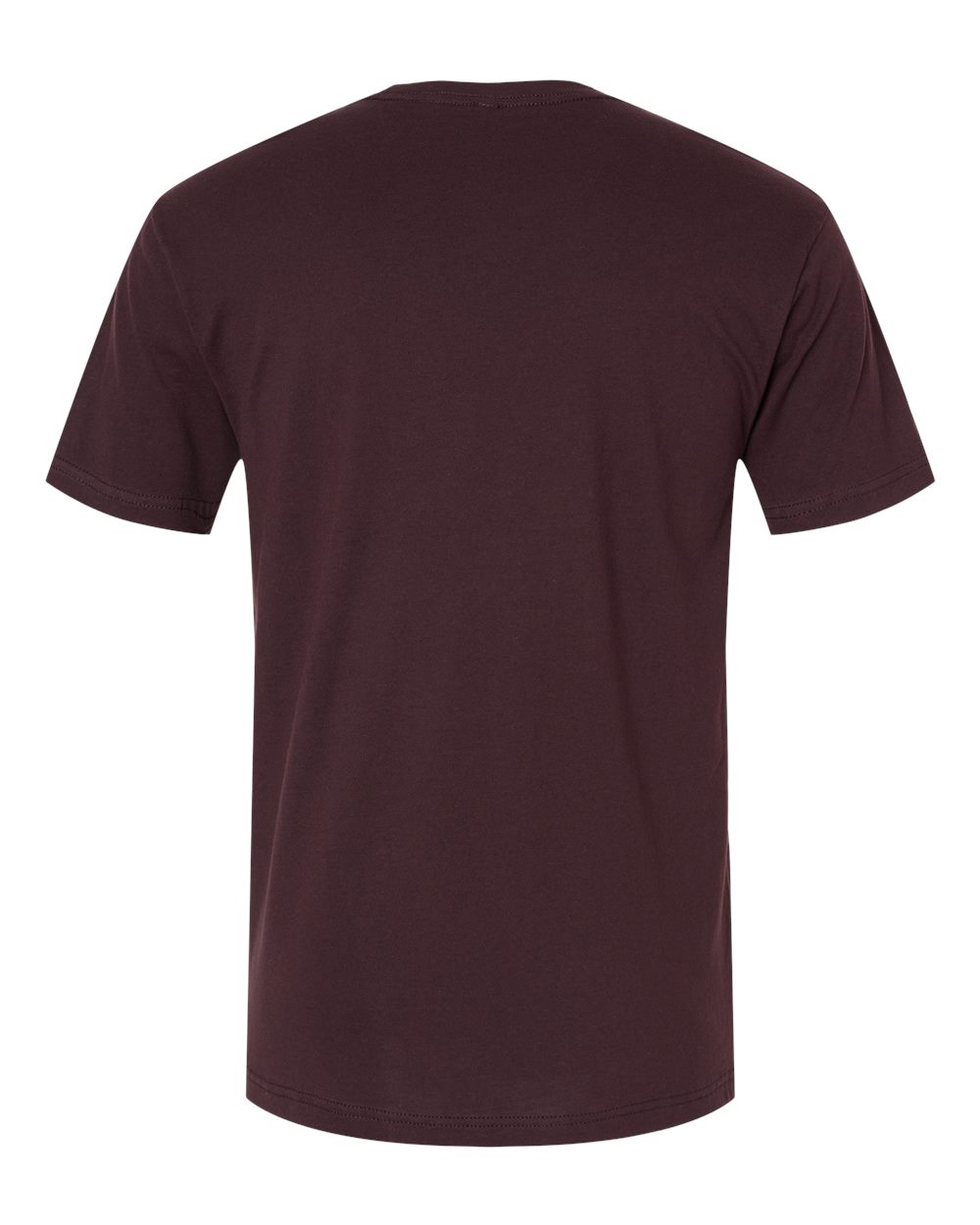 all — Oxblood – back