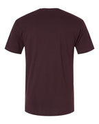 all — Oxblood – back