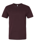 all — Oxblood