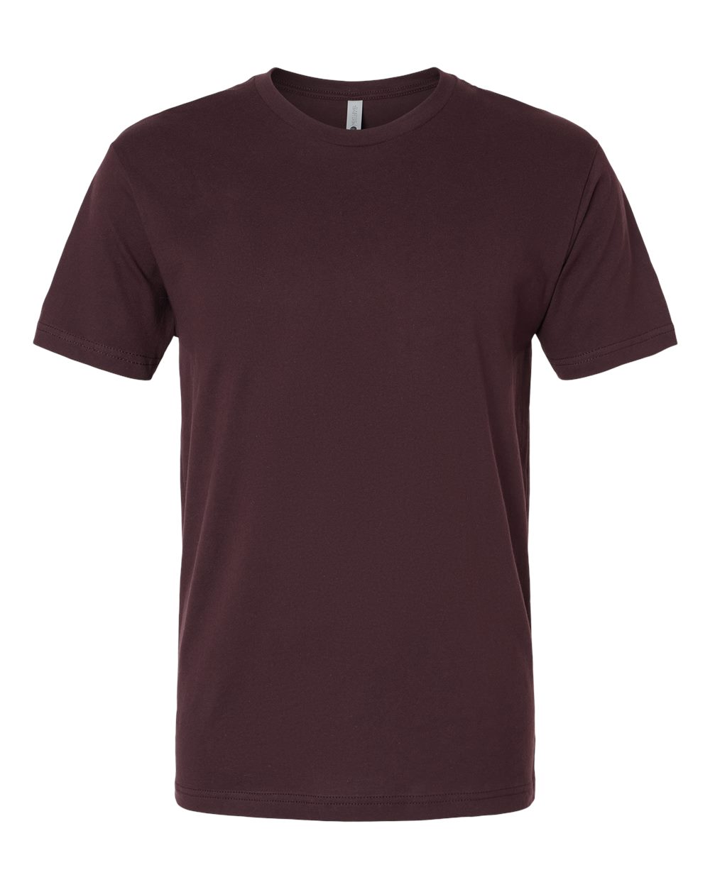 all — Oxblood