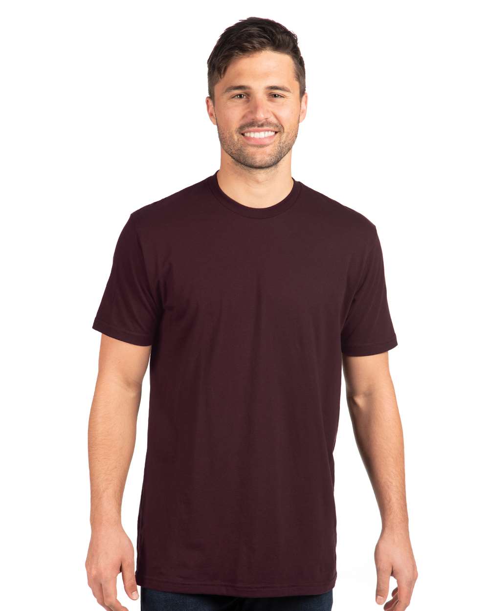 all — Oxblood