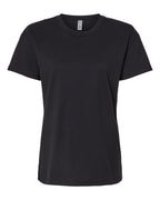 Black — front