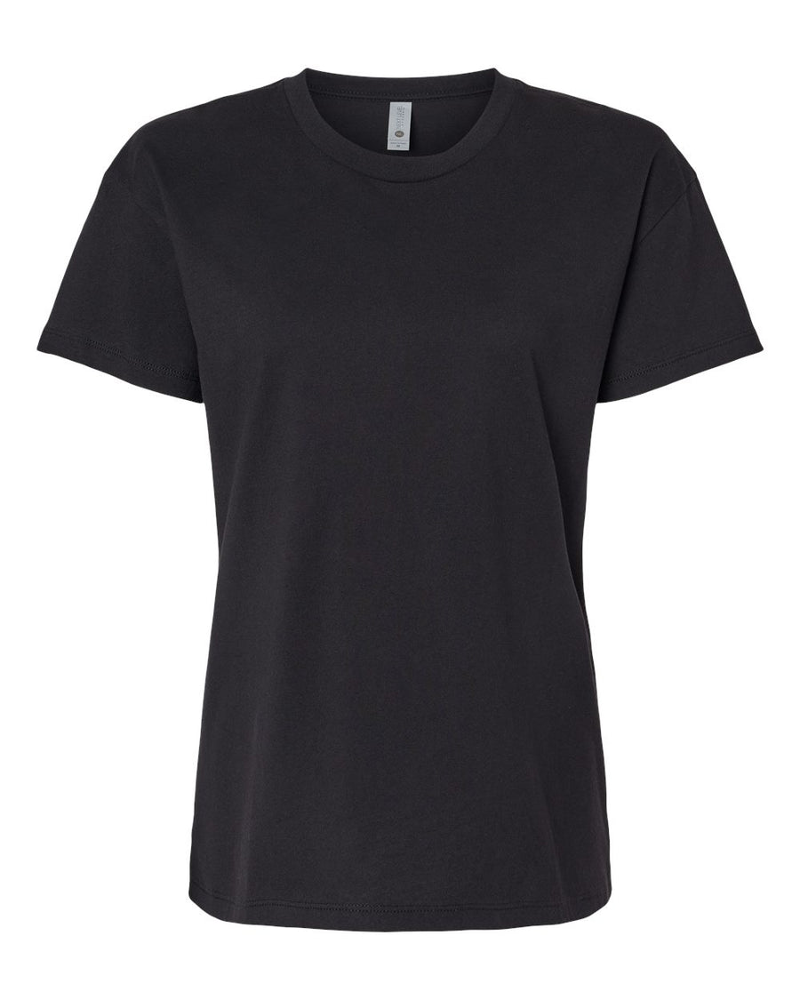 Black — front