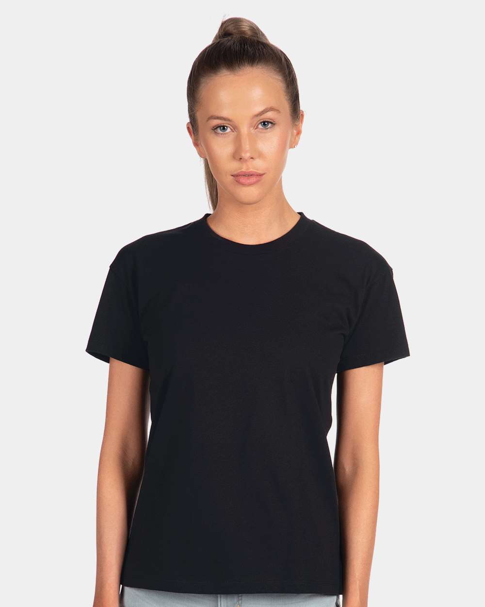 Black — model