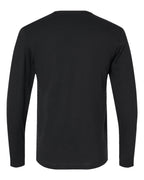 Black — back
