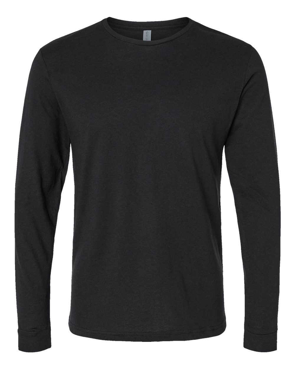 Black — front